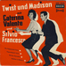 Pochette de Caterina Valente und Silvio Francesco - Popocatepetl Twist