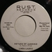 Vignette de Linda Laurie - The return of Ambrose