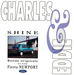 Pochette de Charles & Eddie - Shine