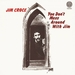 Pochette de Jim Croce - Operator (That's not the way it  feels)