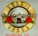 Pochette de Guns N' Roses - Sweet Child O' Mine