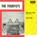 Pochette de The Fouryo's - Surf City