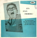 Vignette de Stan Freberg - Dear John and Marsha letter