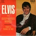 Pochette de Elvis Presley - Suspicious Minds