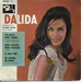 Pochette de Dalida - O sole mio