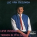Vignette de Luc Van Meeuwen - Lieve Moeder