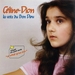 Pochette de Céline Dion - Tire l'aiguille