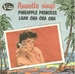 Vignette de Annette with the Afterbeats - Pineapple Princess