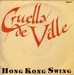 Vignette de Cruella De Ville - Hong Kong swing