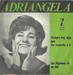 Vignette de Adriángela - Siempre hay algo que me recuerda a ti