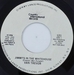 Vignette de Van Trevor - Jimmy's in the Whitehouse