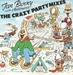 Pochette de Jive Bunny and The Mastermixers - The Crazy Party Mix