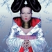 Pochette de Björk - Jòga