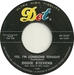 Vignette de Dodie Stevens - Yes, I'm lonesome tonight