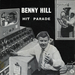 Vignette de Benny Hill - Transistor Radio
