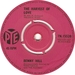 Vignette de Benny Hill - Harwest of love