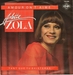 Pochette de Arlette Zola - Amour on t'aime