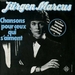 Vignette de Jürgen Marcus - Chansons pour ceux qui s'aiment