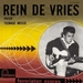 Vignette de Rein de Vries - Teenage-meisje