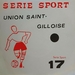 Vignette de Pelgrims et les joyeux Supporters - C'est l'Union qui sourit