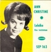 Pochette de Ann Christine - Kun twistataan