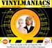 Vignette de Vinylmaniacs - Emission n°337 (27 février 2025)