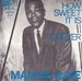 Vignette de Marvin Gaye - How sweet it is to be loved by you