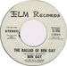 Vignette de Ben Gay and the Silly Savages - The ballad of Ben Gay