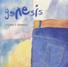 Pochette de Genesis - I can't dance