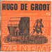 Vignette de Hugo de Groot - Ze nemen me eindelijk mee aha