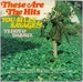 Pochette de Teddy & Darrel - They took you away, I'm glad, I'm glad
