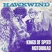 Vignette de Hawkwind - Motörhead