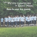 Vignette de Les Petits Chanteurs de Saint-Marc - La belle vie