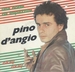 Pochette de Pino D'Angiò - Okay Okay