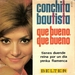 Vignette de Conchita Bautista - ¡Qué bueno, qué bueno!
