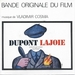 Pochette de Vladimir Cosma - Dupont Lajoie