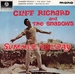 Pochette de Cliff Richard and the Shadows - Dancing shoes