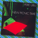 Vignette de Pere Ubu - All the dogs are barking