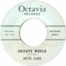 Vignette de Artie Garr - Private world