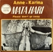 Vignette de Anne-Karine Strøm - Mata Hari