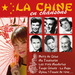 Pochette de Mathé Altéry et Claude Robin - Nuits de Chine