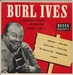 Pochette de Burl Ives - Old Dan Tucker