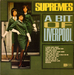 Vignette de The Supremes - Can't buy me love