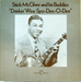 Vignette de Stick McGhee and his Buddies - Drinkin' wine spo-dee-o-dee