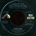 Vignette de Perry Como with the Ray Charles Singers - A world of love (that I found in your arms)