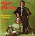 Pochette de Marc Charlan - Je me casse à Palavas