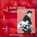 Pochette de Burt Blanca - Telephone rock