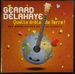 Pochette de Gérard Delahaye - Les plages de Normandie