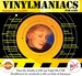 Pochette de Vinylmaniacs - Emission n°349 (5 juin 2025)