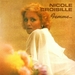 Pochette de Nicole Croisille - Il y a